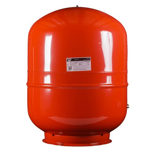 Estanque de Expansión Calefacción Zilmet Cal Pro 105 Litros
