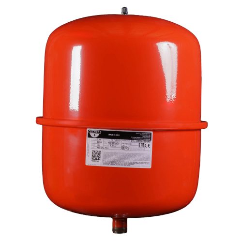 Estanque de Expansión Calefacción Zilmet Cal Pro 18 Litros