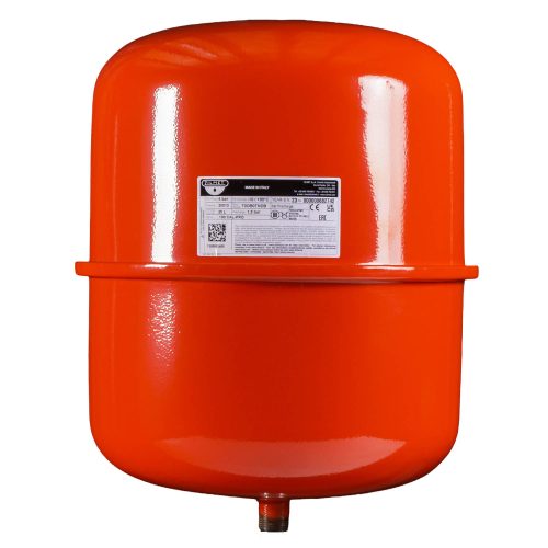 Estanque de Expansión Calefacción Zilmet Cal Pro 25 Litros