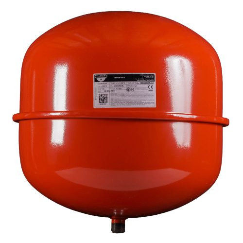 Estanque de Expansión Calefacción Zilmet Cal Pro 35 Litros