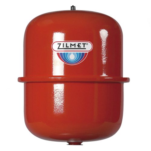 Estanque de Expansión Calefacción Zilmet Cal Pro 8 Litros