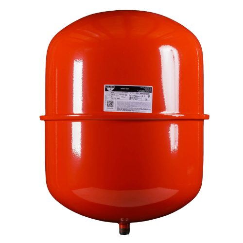 Estanque de Expansión Calefacción Zilmet Cal Pro 50 Litros