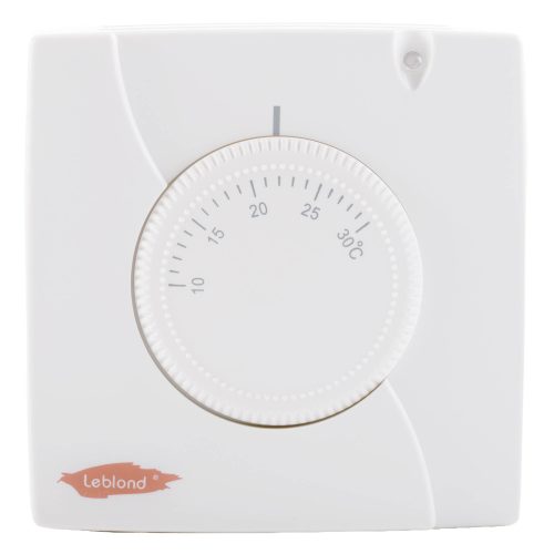 Termostato Ambiente Calefacción Leblond R68GB