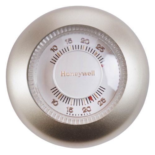 Termostato Análogo Simple Honeywell T87F