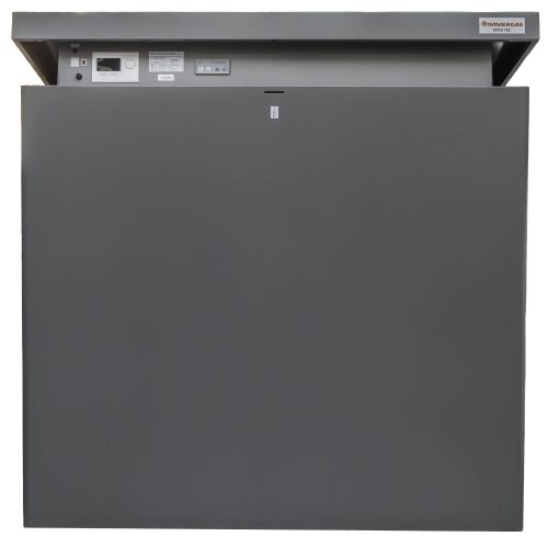 Caldera Ares 350 Tec ErP Immergas Multi Quemador Gas Natural