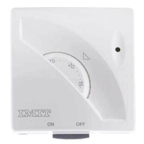 Termostato Ambiente de Calefacción Mecánico TA310 Imit
