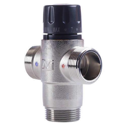 Válvula Mezcladora Termostática HE 1,1/4" 10 BAR Leblond