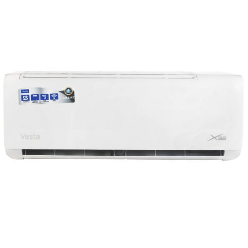 Aire Acondicionado Split Muro Inverter 9000 BTU R32 X32 Wifi