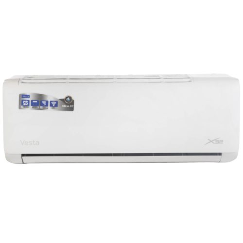 Aire Acondicionado Split Muro Inverter 12000 BTU R32 X32 Wifi