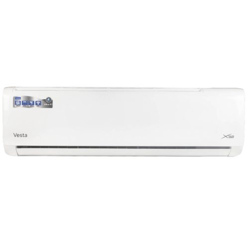Aire Acondicionado Split Muro Inverter 24000 BTU R32 X32 Wifi