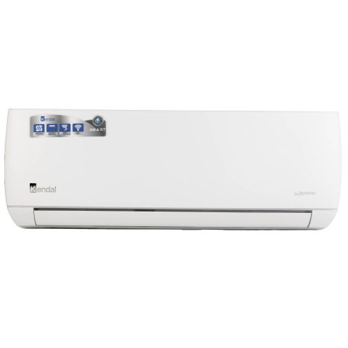 Aire Acondicionado Split Muro Inverter 9000 BTU R32 R2‑ASM Wifi