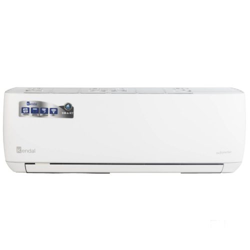 Aire Acondicionado Split Muro Inverter 12000 BTU R32 R2‑ASM Wifi