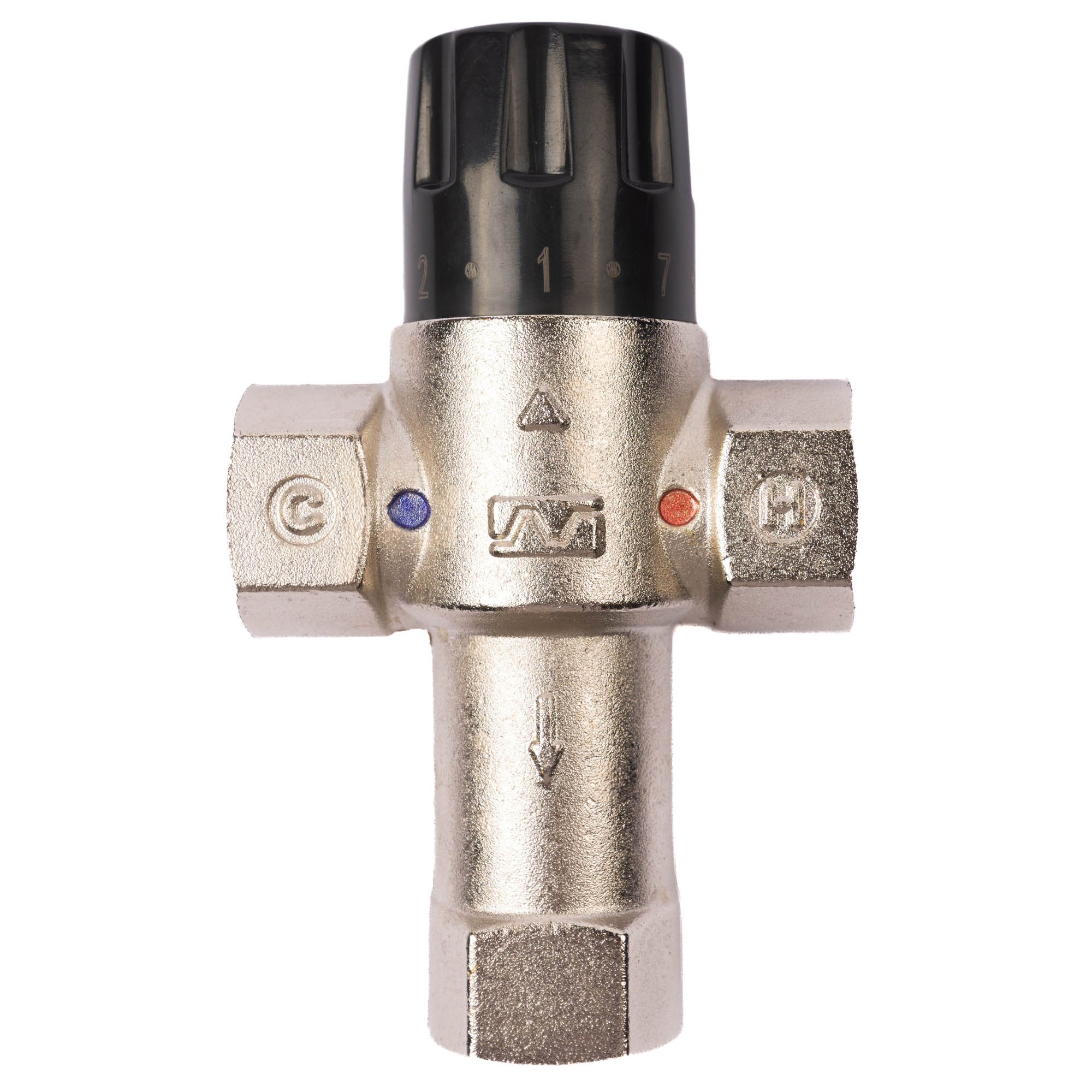 Válvula Mezcladora Termostática HI 3/4″ 10 BAR Leblond